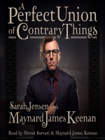 A_Perfect_Union_of_Contrary_Things